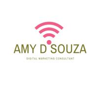 AMY DSOUZA - Digital Marketing Consultant image 2